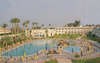 Cataract Pyramids Resort 